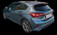 Ford Focus 1.0 Ecoboost MHEV 92kW STLine