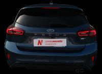 Ford Focus 1.0 Ecoboost MHEV 92kW STLine