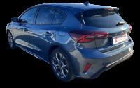 Ford Focus 1.0 Ecoboost MHEV 92kW STLine