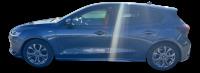 Ford Focus 1.0 Ecoboost MHEV 92kW STLine