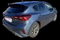 Ford Focus 1.0 Ecoboost MHEV 92kW STLine