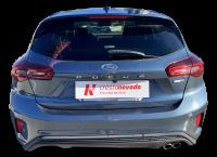 Ford Focus 1.0 Ecoboost MHEV 92kW STLine