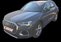 AUDI Q3 Advanced 35 TDI 110kW 150CV S tronic