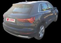 AUDI Q3 Advanced 35 TDI 110kW 150CV S tronic
