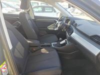 AUDI Q3 Advanced 35 TDI 110kW 150CV S tronic