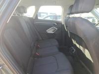AUDI Q3 Advanced 35 TDI 110kW 150CV S tronic