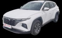 Hyundai Tucson 1.6 CRDI 100kW 136CV 48V Maxx
