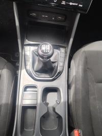 Hyundai Tucson 1.6 CRDI 100kW 136CV 48V Maxx