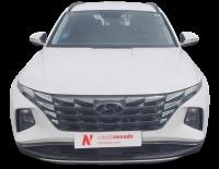 Hyundai Tucson 1.6 CRDI 100kW 136CV 48V Maxx