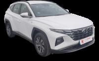 Hyundai Tucson 1.6 CRDI 100kW 136CV 48V Maxx