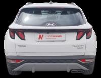 Hyundai Tucson 1.6 CRDI 100kW 136CV 48V Maxx