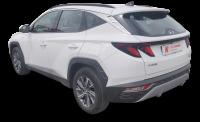 Hyundai Tucson 1.6 CRDI 100kW 136CV 48V Maxx