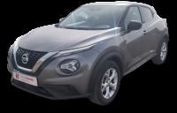 NISSAN Juke DIGT 84 kW 114 CV DCT 7 V NConnecta