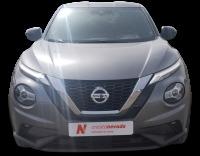 NISSAN Juke DIGT 84 kW 114 CV DCT 7 V NConnecta