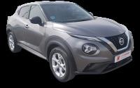 NISSAN Juke DIGT 84 kW 114 CV DCT 7 V NConnecta