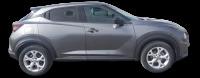 NISSAN Juke DIGT 84 kW 114 CV DCT 7 V NConnecta