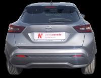 NISSAN Juke DIGT 84 kW 114 CV DCT 7 V NConnecta