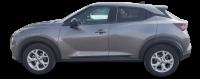 NISSAN Juke DIGT 84 kW 114 CV DCT 7 V NConnecta