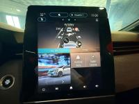 Renault Clio techno EcoG 100cv 74kW