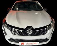 Renault Clio techno EcoG 100cv 74kW