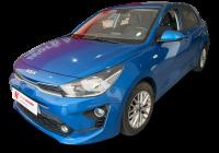 Kia Rio 1.0 TGDi 74kW 100CV Drive