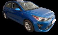 Kia Rio 1.0 TGDi 74kW 100CV Drive