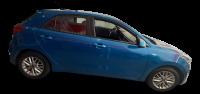 Kia Rio 1.0 TGDi 74kW 100CV Drive
