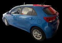 Kia Rio 1.0 TGDi 74kW 100CV Drive