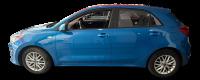 Kia Rio 1.0 TGDi 74kW 100CV Drive