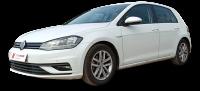 Volkswagen Golf Last Edition 1.5 TSI EVO 96kW 130CV