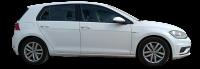 Volkswagen Golf Last Edition 1.5 TSI EVO 96kW 130CV