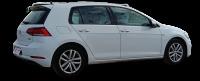 Volkswagen Golf Last Edition 1.5 TSI EVO 96kW 130CV