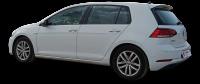 Volkswagen Golf Last Edition 1.5 TSI EVO 96kW 130CV