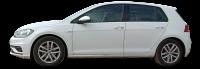 Volkswagen Golf Last Edition 1.5 TSI EVO 96kW 130CV