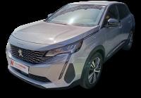 Peugeot 3008 1.2 PureTech 96KW SS Allure Pack