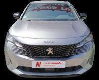 Peugeot 3008 1.2 PureTech 96KW SS Allure Pack