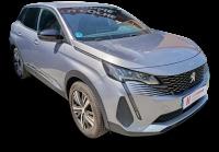 Peugeot 3008 1.2 PureTech 96KW SS Allure Pack