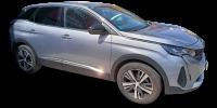 Peugeot 3008 1.2 PureTech 96KW SS Allure Pack