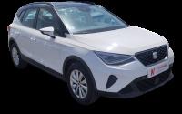 SEAT Arona 1.0 TSI 85kW 115CV DSG Style XM