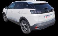Peugeot 3008 1.2 PureTech 96KW SS Allure Pack