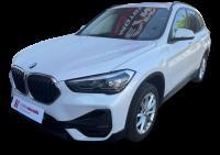 BMW X1 sDrive16d