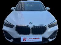 BMW X1 sDrive16d