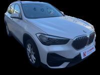 BMW X1 sDrive16d