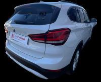 BMW X1 sDrive16d