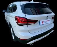 BMW X1 sDrive16d