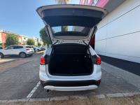 BMW X1 sDrive16d