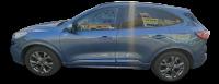 Ford Kuga STLine 1.5T EcoBoost 110kW 150CV