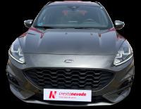Ford Kuga STLine 1.5T EcoBoost 110kW 150CV