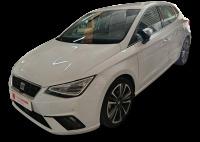 SEAT Ibiza 1.0 TSI 85kW DSG FR 40 Aniversario