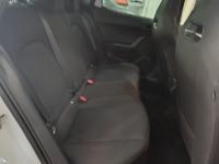 SEAT Ibiza 1.0 TSI 85kW DSG FR 40 Aniversario